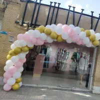 بادکنک ارایی