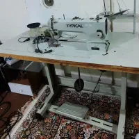 چرخ راسته دوز تیپیکال دینام سرخود