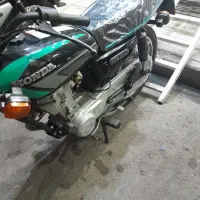 باکسر  ۱۴۰۲|موتورسیکلت|قم, سراجه|دیوار