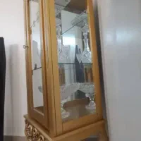 ویترین جمع وجور