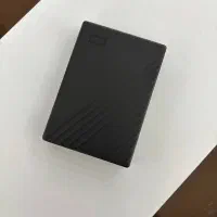 هارد اکسترنال چهار ترابایت در حد اکبند