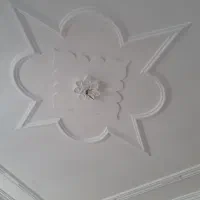 گچ کاری ساختمان پذیرفته میشود