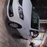 ساینا دوگانه فابریک صفر مدل 1403