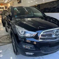 هایما S5اتومات مدل ۹۷|خودرو سواری و وانت|تبریز, |دیوار