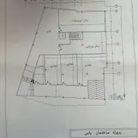 پیش فروش روی خاک همراه با قدرالسهم|پیش‌فروش املاک|تهران, امامزاده قاسم|دیوار