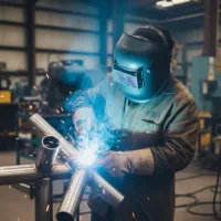 جوشکاری سیار