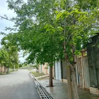 خانه ویلایی روستایی