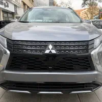 اکلیپس کراس مدل ۲۰۲۵ صفر با پلاک و مدارک