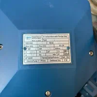 پمپ آب دواسب|مصالح و تجهیزات ساختمان|تهران, سلسبیل جنوبی|دیوار