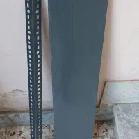 قفسه فلزی کتاب عطر فروشگاه|کتابخانه، شلف، قفسه‌های دیواری|بیرجند, |دیوار