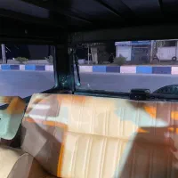 پاترول دو در|خودرو سواری و وانت|چالوس, |دیوار