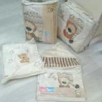 سرویس خواب نوزاد کودک، قنداق ، ست مسافرتی