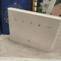 مودم lte مارک هواوی