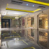 ۱۱۱متر برج مجلل یاس / رو به حیاط / سندتک برگ|فروش آپارتمان|تهران, ارم|دیوار
