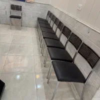 صندلی انتظار|دفتر کار|قم, هفت تیر|دیوار