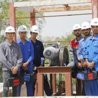 استخدام نیروی حق التدریس