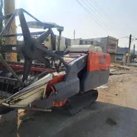 کیبوس2019|خودرو سنگین|باغ ملک, |دیوار