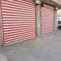 کرکره برقی شیشه سکوریت