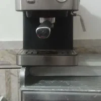 اسپرسو ساز ندوا 147