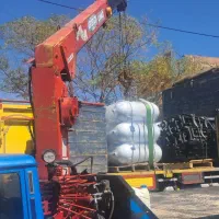 جرثقیل سعادت