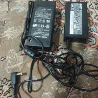 شارژر لب تاب سالم