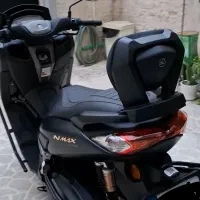 یاماها nmax|موتورسیکلت|تهران, یاخجی آباد|دیوار