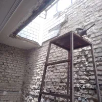 تخریب ساختمان|خدمات پیشه و مهارت|دزفول, |دیوار