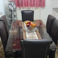 میزناهارخوری ۶ نفره