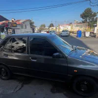 پراید صبا درجه یک|خودرو سواری و وانت|رشت, حمیدیان|دیوار