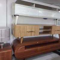 میز تلوزیون وکیوم