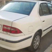 سمند LX ساده، مدل ۱۳۸۹ شهریار|خودرو سواری و وانت|تهران, استاد معین|دیوار