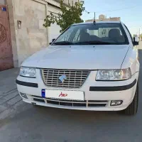 سمند lx 1400