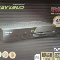 دستگاه دیجیتال دنای DV3T2|صوتی و تصویری|یاسوج, |دیوار