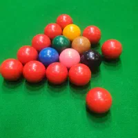 باشگاه بیلیارد ردبال|کلکسیون و سرگرمی|نیشابور, شهرک ولیعصر|دیوار