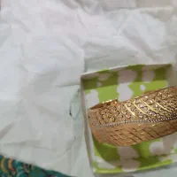 تکپوش طلا