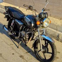 موتور  KLD 180