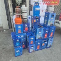 پیک نیک ۵ و۲ونیم کیلو