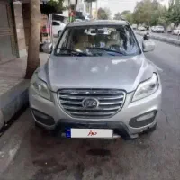 لیفان ایکس ۶۰|خودرو سواری و وانت|بادرود, |دیوار
