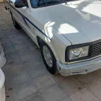 مزدا کارا ۲۰۰۰ دوکابین|خودرو سواری و وانت|سیرجان, |دیوار