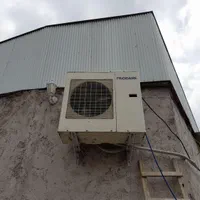 نصب و تعمیر و سرویس انواع کولر|خدمات پیشه و مهارت|صومعه‌سرا, |دیوار