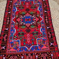 فرش دست باف 2.5متری