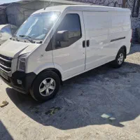 فروش ون تحویل برج۲