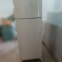 یخچال تمیز نو سالم سالم