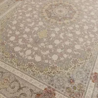 دوتافرش۹متری ۱۲۰۰شونه درحدنو|فرش|آمل, |دیوار