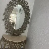 اینه|آینه|زاهدان, |دیوار