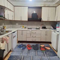 کابینت و هود وگاز وفرش