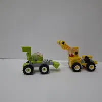 لگو ۶ عدد|اسباب‌‌بازی|تهران, بریانک|دیوار