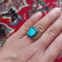 فیروزه طبیعی نیشابور اصل|جواهرات|مشهد, شهید آوینی|دیوار