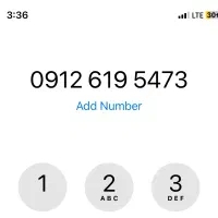 سیمکارت همراه اول کد 6