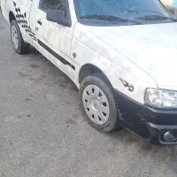 آریسان سفید ۴۰۳کم کار